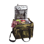 Rothco Large Camouflage Cooler Bag