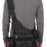 Advanced Tactical Bag - Black
