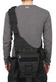 Rothco Advanced Tactical Bag - Black