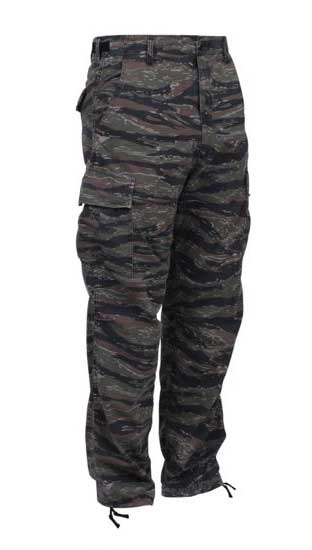 Cynthia Rowley wideleg Tapered Cargo Trousers  Farfetch