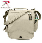 Rothco Khaki Vintage M-51 Engineers Bag - 8672