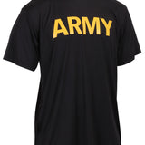 Army Physical Training T-Shirt