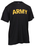 Army Physical Training T-Shirt