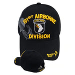 101st Airborne Division Ball Cap