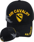 Air Cavalry Ball Cap