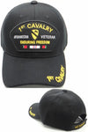 1st Cavalry Division Afghanistan Veteran Ball Cap