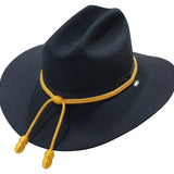 Stetson Cavalry Hat II (Big Brim)