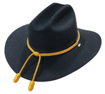 Stetson Cavalry Hat II (Big Brim)