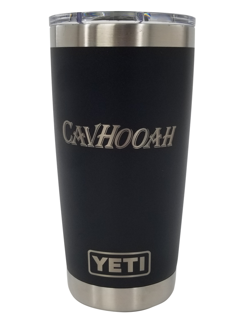 Yeti Rambler Tumbler Magslider Lid - Landsharks Outfitters