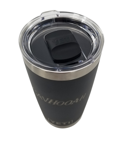 If You Ain't CAV - 20 oz Yeti Tumbler® with MagSlider™ Lid –