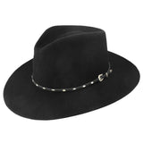 Stetson Diamond Jim