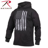 U.S. Flag Hoodie