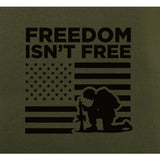 Freedom Isn't Free T-Shirt