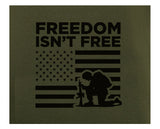 Freedom Isn't Free T-Shirt