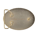 5-17 Cavalry Belt Buckle