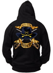 US Cavalry Classic Hoodie