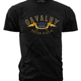 US Cavalry Classic T-Shirt