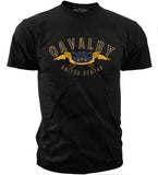 US Cavalry Classic T-Shirt