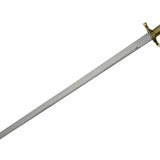 1840 NCO Sword 40" with Leather Sheath