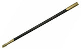1840 NCO Sword 40" with Leather Sheath