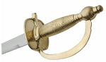 1840 NCO Sword 40" with Leather Sheath