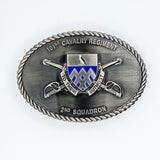 2-101 Belt Buckle