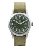 Smith & Wesson Military Watch Set