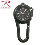 Clip Watch with LED Light