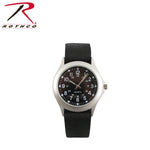 Military Style Quartz Watch