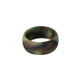 Camo Silicone Ring