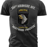 101st Airborne T-Shirt