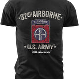 82nd Airborne T-Shirt