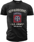 82nd Airborne T-Shirt