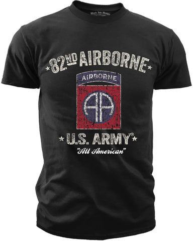 82nd Airborne T-Shirt