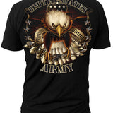 Army Eagle T-Shirt