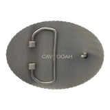 5-17 Cavalry Belt Buckle