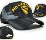 Air Cavalry Mesh Ball Cap