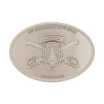 3rd Squadron, 54th SFAB Belt Buckle