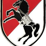 11th ACR Support Pin