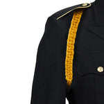 Army Shoulder Cord - Armored