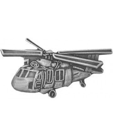 UH-60 Blackhawk Pin