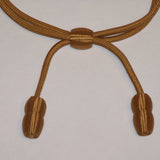 Hat Cord Buff Quartermaster