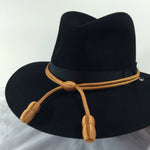 Hat Cord Buff Quartermaster