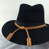 Hat Cord Buff Quartermaster
