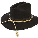 Cavalry Hat II by Stetson