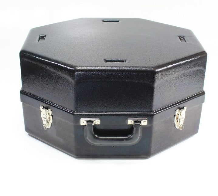 Deluxe Hat Carrier - CavHooah.com