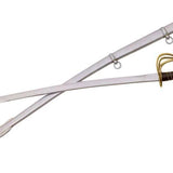 27" Cavalry Display Saber