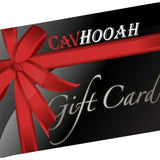 CavHooah Gift Card