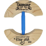 CavHooah's Hat Jack Wooden Hat Stretcher