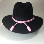 Pink Hat Cord - CavHooah.com